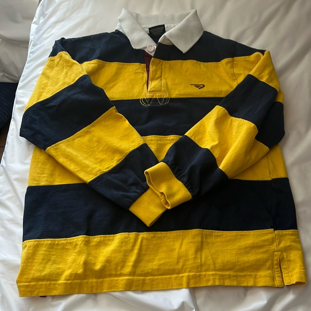 Sporttoli Polo/Rugby